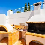 Villa Mediterranean Blue