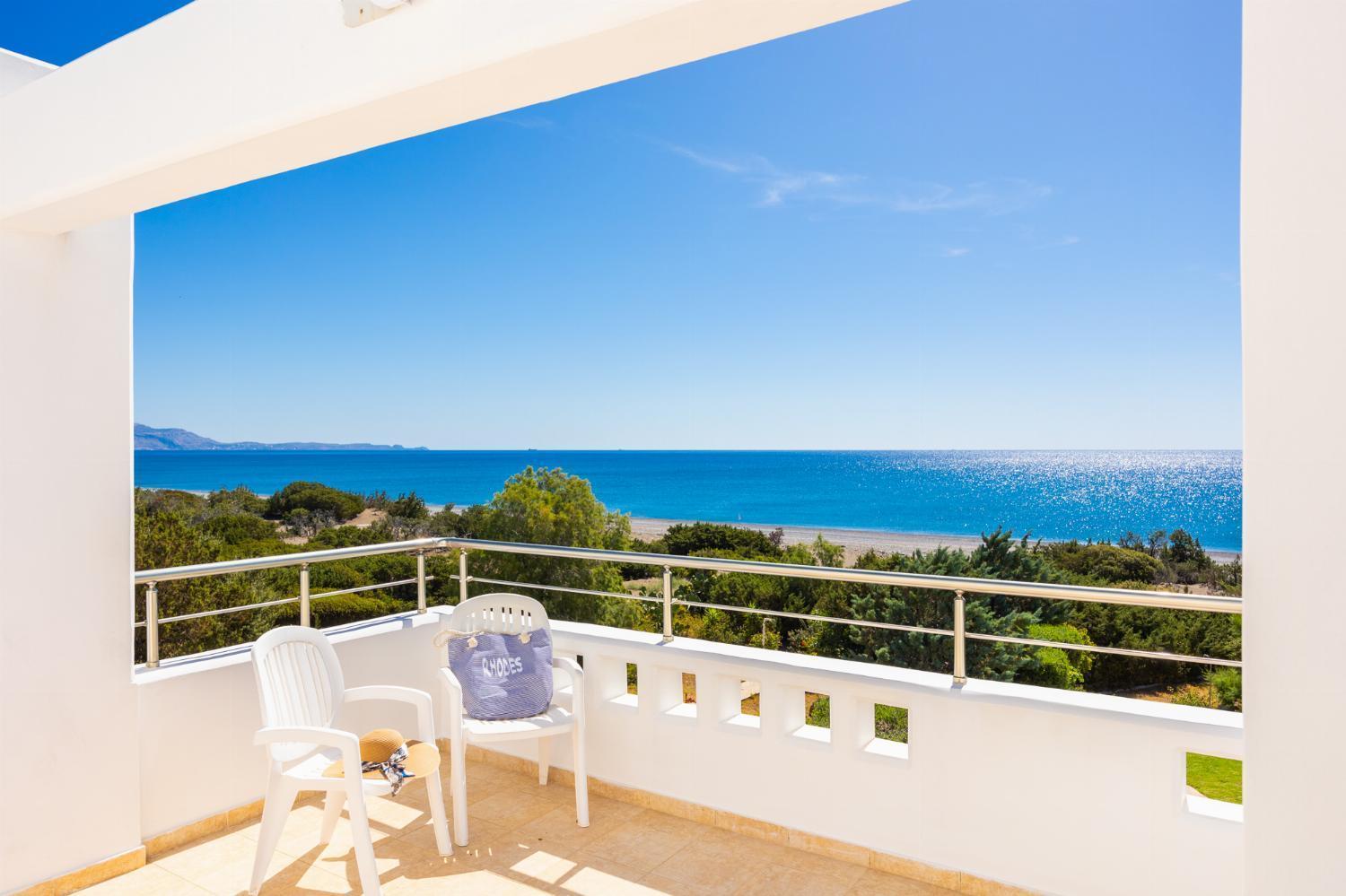 Mediterranean Blue